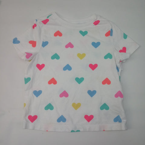 Short Sleeve Shirt by Old Navy Size 2T