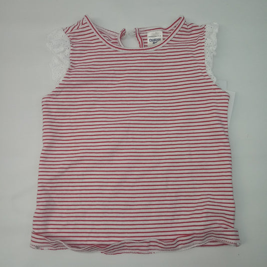 Short Sleeve Shirt by Osh Kosh Size 2T