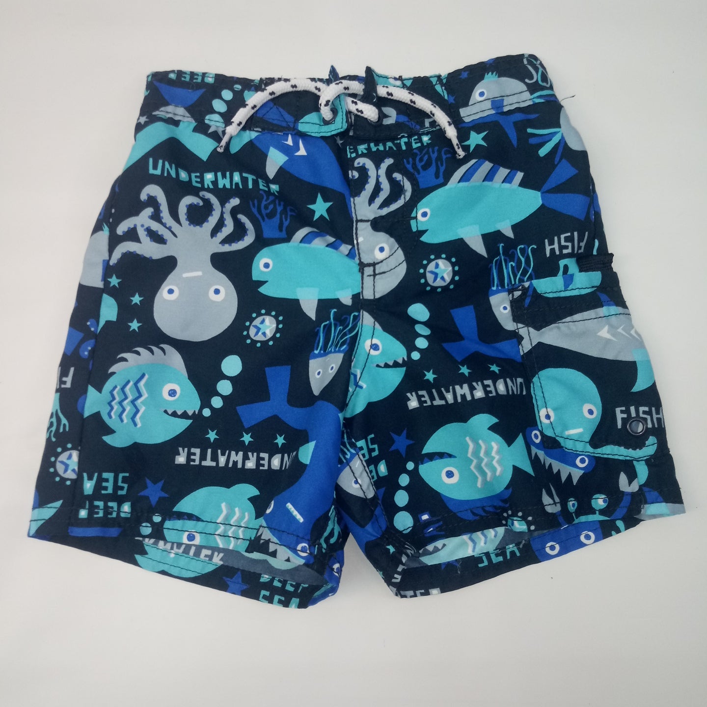 Swim Shorts by Oshkosh   Size 2T