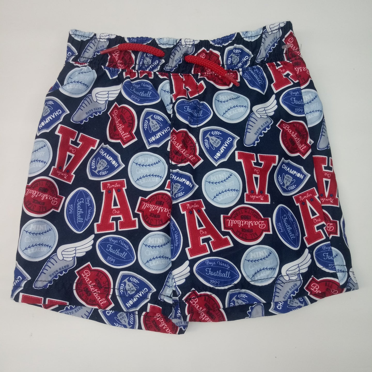 Swim Shorts by Gymboree    Size 2T