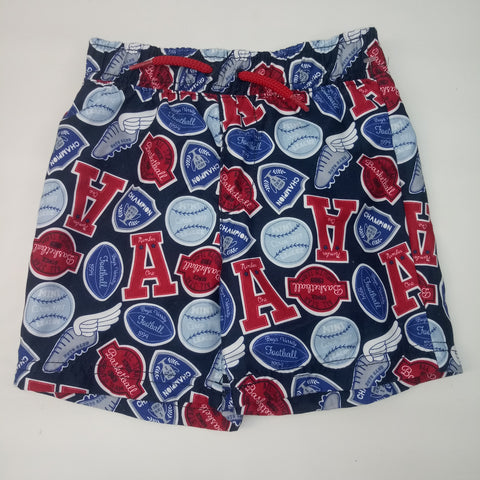 Swim Shorts by Gymboree    Size 2T