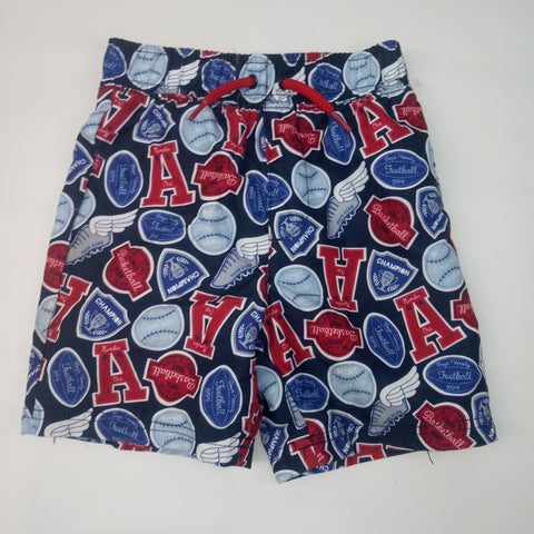 Swim Shorts by Gymboree     Size 3T
