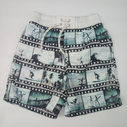 Swim Shorts by baby Gap     Size 3