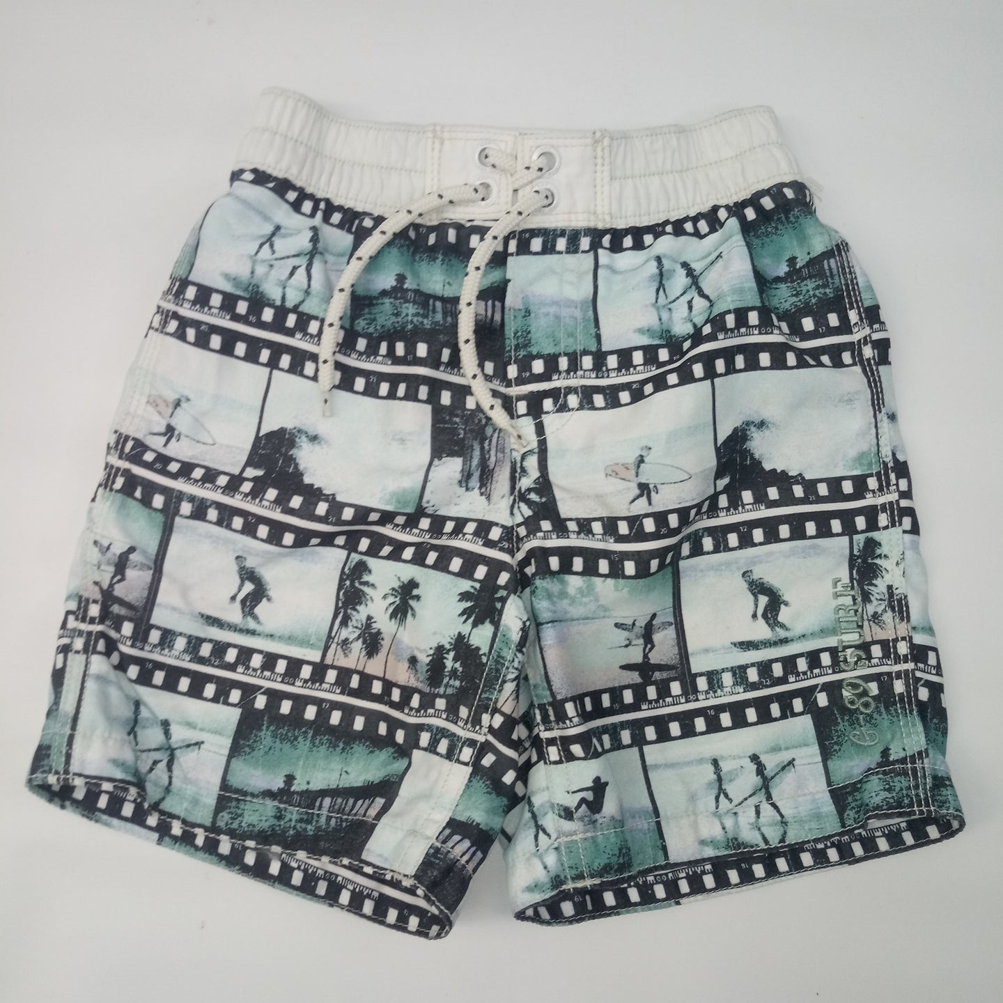 Swim Shorts by baby Gap     Size 3