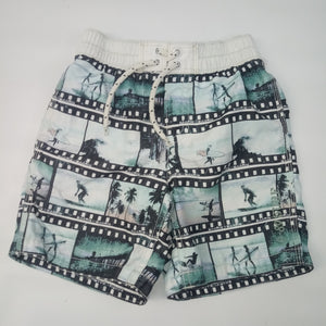 Swim Shorts by baby Gap     Size 3