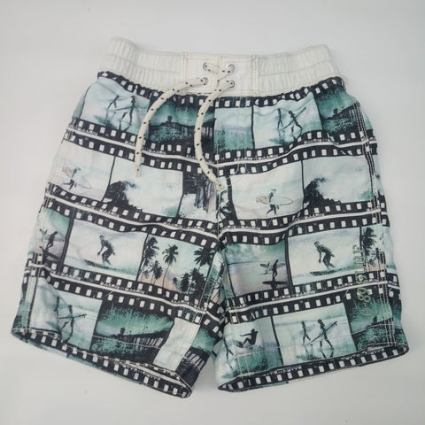 Swim Shorts by baby Gap     Size 3