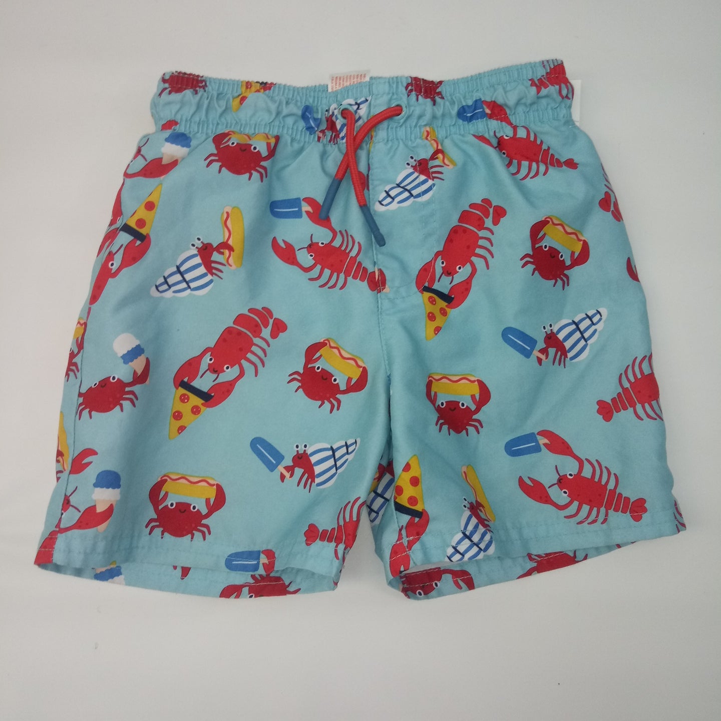 Swim Shorts by Cat & Jack      Size 3T