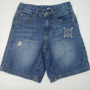 Shorts by amy coe    Size 3T