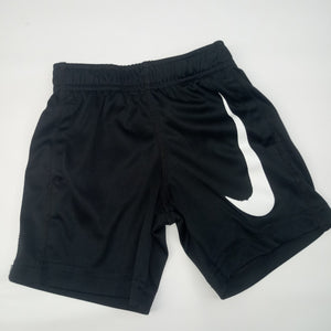 Shorts by Nike     Size 3T