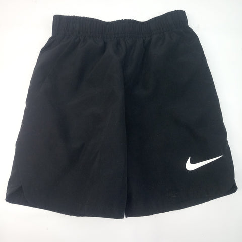 Shorts by Nike     Size 4-5
