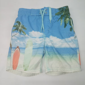 Swim Shorts by Oshkosh    Size 4