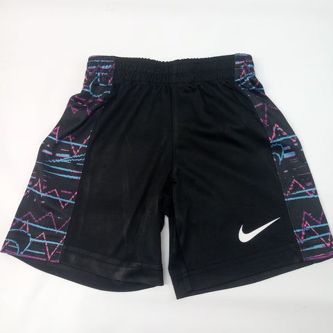 Athletic Shorts  by Nike   Size 4