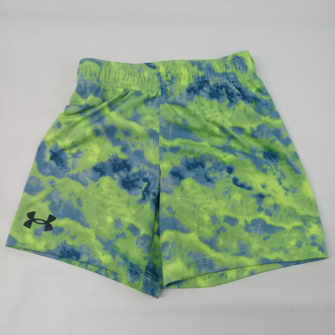 Athletic Shorts  by Under Armour    Size 4
