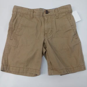Pull on Shorts by Cat & Jack    Size 4
