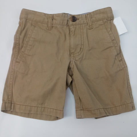 Pull on Shorts by Cat & Jack    Size 4