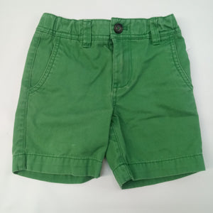 Pull on Shorts by mini Boden     Size 4