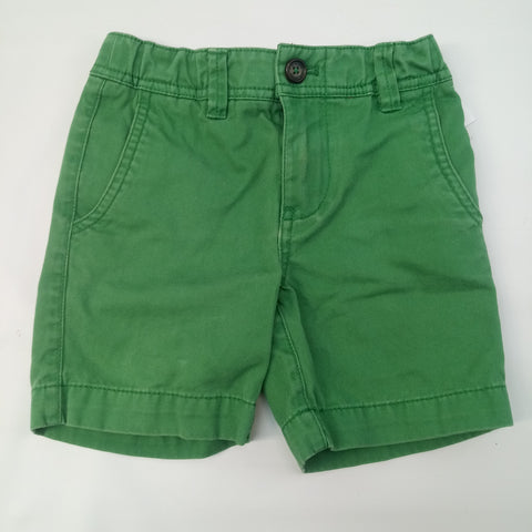 Pull on Shorts by mini Boden     Size 4