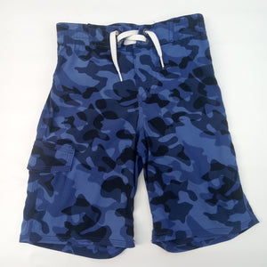 Swim Shorts by Hanna Anderson     Size 5