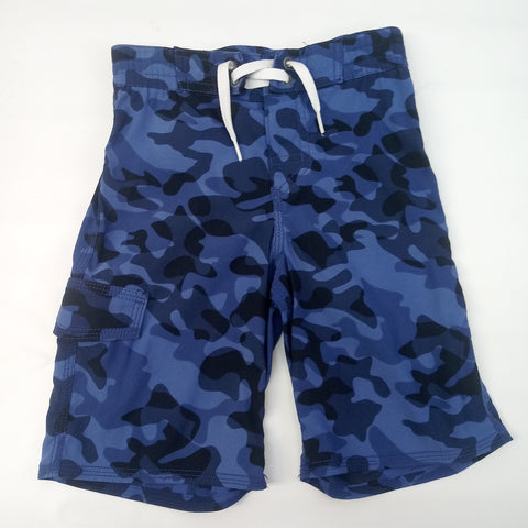 Swim Shorts by Hanna Anderson     Size 5