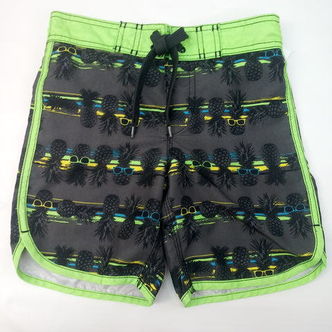 Swim Shorts by Joe Boxer       Size 5