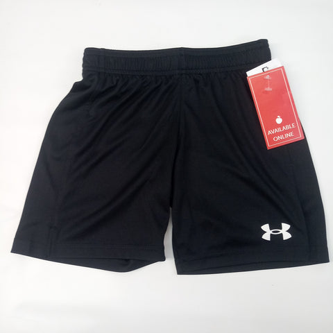 Pull on Shorts by Under Armour     Size 5