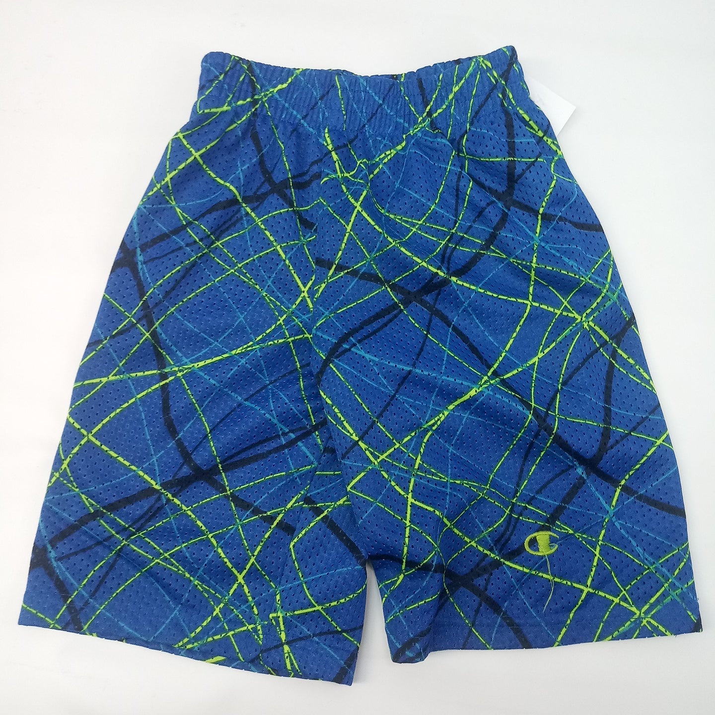 Pull on Shorts by Champion     Size 5