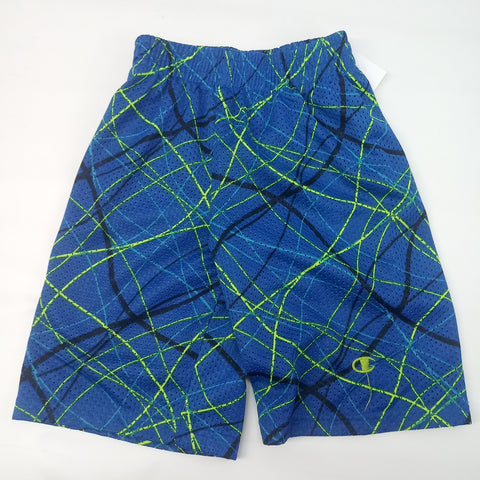 Pull on Shorts by Champion     Size 5