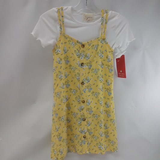 Short Sleeve Dress by Btween      Size 6