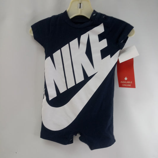 Short Sleeve 1pc Outfit by Nike     Size 3m