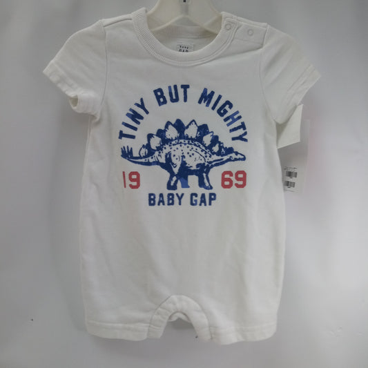 Short Sleeve 1pc Outfit by Baby Gap        Size 6-12m