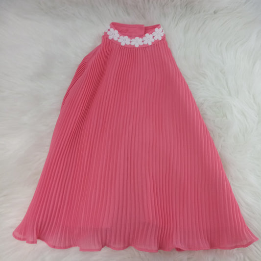 Short Sleeve Dress   by Janie & Jack     Size 12-18m