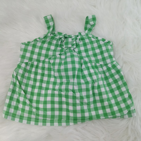 Short Sleeve Shirt   by Janie & Jack       Size 12-18m