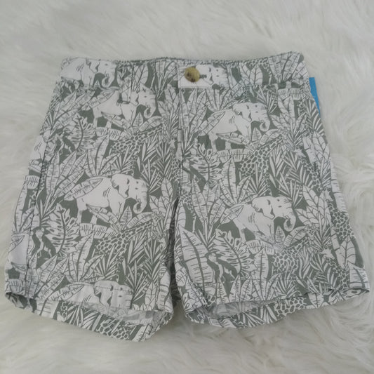 Shorts    by Janie & Jack         Size 2T