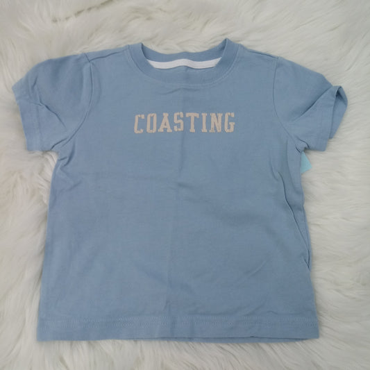 Short Sleeve Shirt by Janie & Jack   Size 18-24m