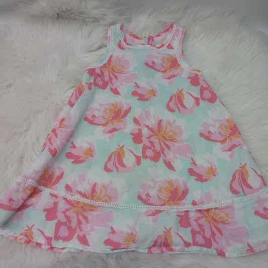 Short Sleeve Dress by Maggie & Zoe     Size 3T