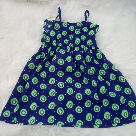 Short Sleeve Dress by Cherokee     Size 3T