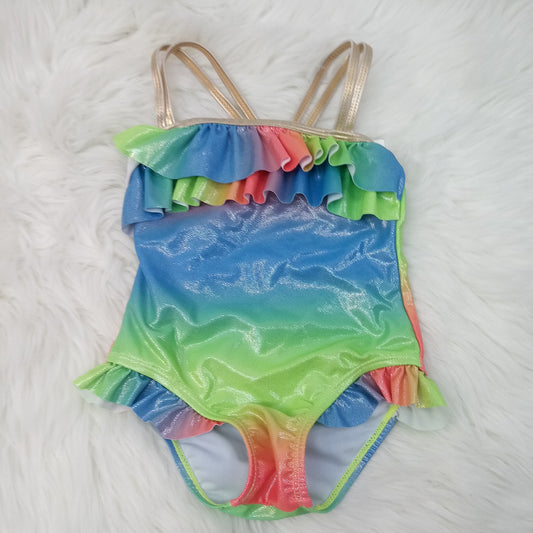 1pc Swim Suit  by Real Love       Size 24m