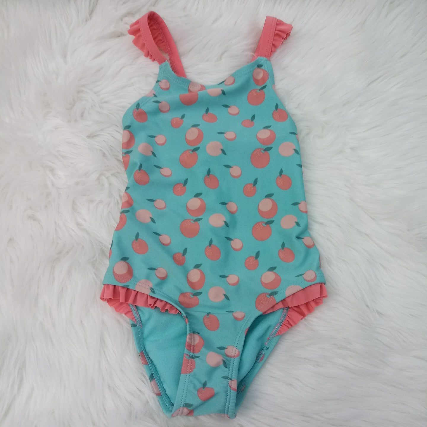 1pc Swim Suit  by Cat & Jack        Size 3T