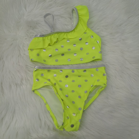 2pc Swim Suit  by Kidgets           Size 24m