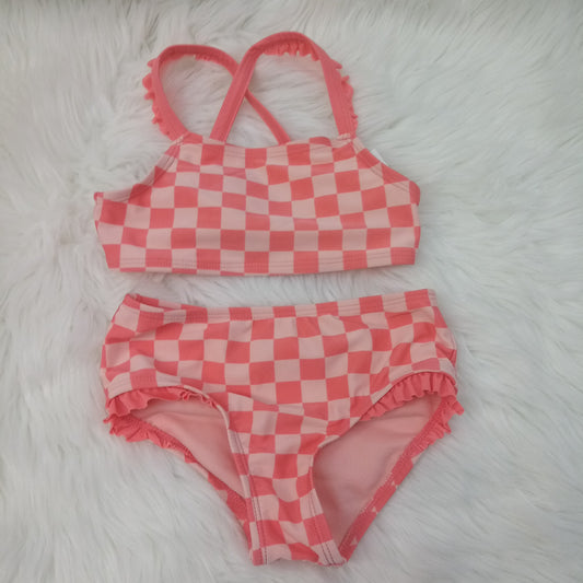 2pc Swim Suit  by Cat & Jack           Size 3T