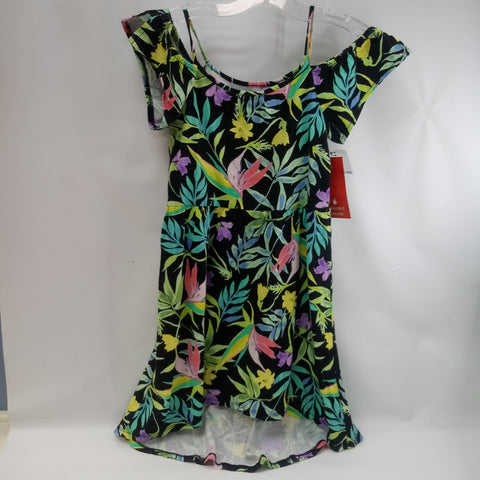 Short Sleeve Dress by Place      Size 5-6