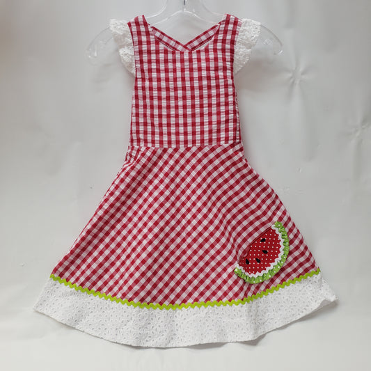 NEW Short Sleeve Dress by Rare Editions       Size 6