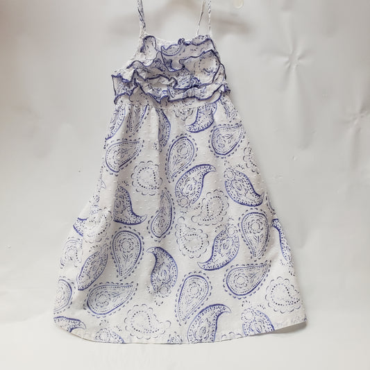 Short Sleeve Dress by Penelope Mack        Size 6X