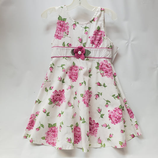 Short Sleeve Dress by BTKids        Size 6