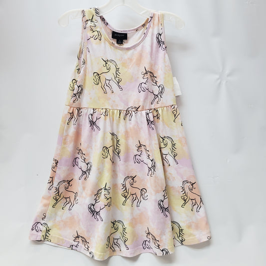 Short Sleeve Dress by Picapino    Size 6