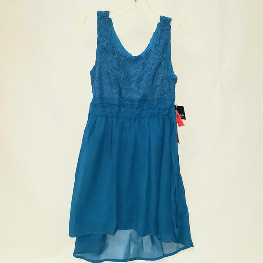 Short Sleeve Dress by Holiday Editions    Size 6-6x