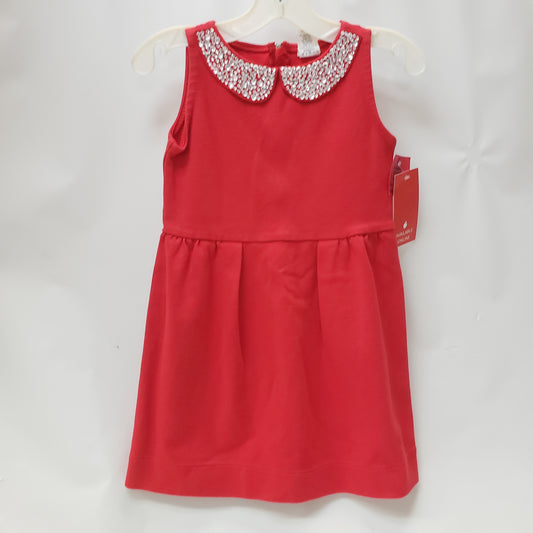 Short Sleeve Dress by Crewcuts     Size 6