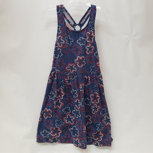 Short Sleeve Dress by Carters      Size 6-6 1/2