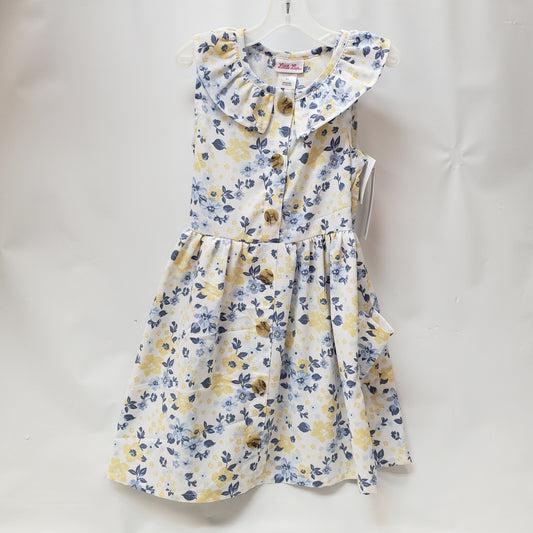 Short Sleeve Dress by Little Lass       Size 6X