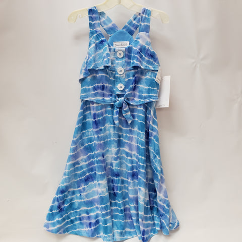 Short Sleeve Dress by Jona Michelle        Size 6